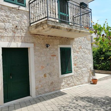 Studio Apartman Adris Hotel Sibenik Exterior photo