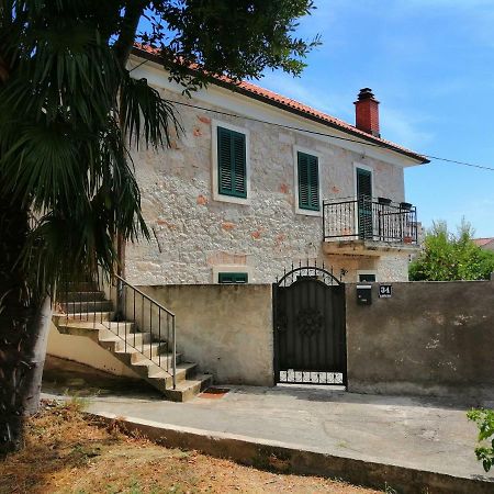 Studio Apartman Adris Hotel Sibenik Exterior photo